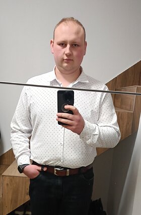 Najładniejsze zdjęcie użytkownika MaciejWeglinski1 - 