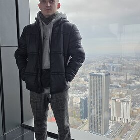 Najładniejsze zdjęcie użytkownika Qba7991 - 