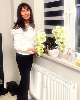 Najładniejsze zdjęcie użytkownika Bozena1919 - 