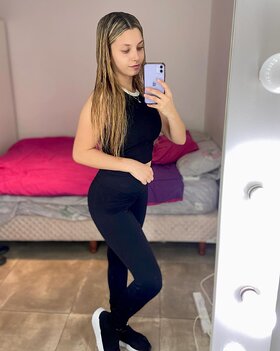 Zdjęcie użytkownika matyldaamatycka (Kobieta), Warszawa