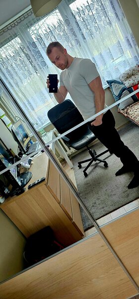 Najładniejsze zdjęcie użytkownika Markmerk - 