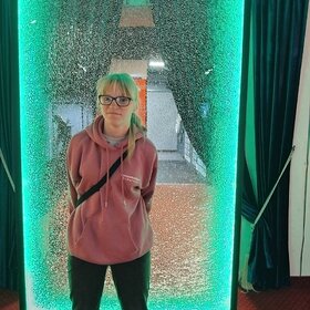 Najładniejsze zdjęcie użytkownika glowczynskakarol83 - 