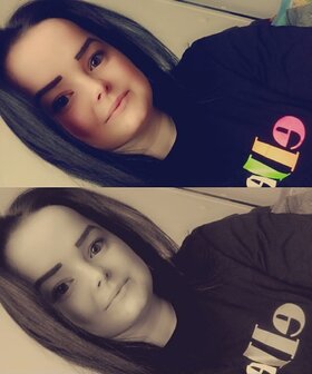 Zdjęcie użytkownika olaolaa122 (Kobieta), Żukowo