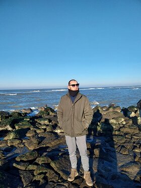 Najładniejsze zdjęcie użytkownika PawelNowicki1990 - 