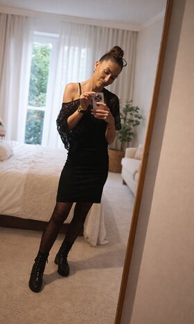 Zdjęcie użytkownika wiolawiola95 (Kobieta), Gdańsk