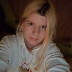 Zdjęcie użytkownika dominikacaban (Kobieta), Częstochowa