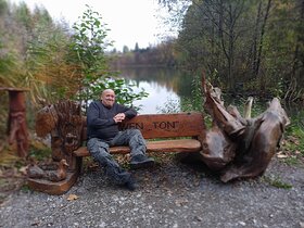 Najładniejsze zdjęcie użytkownika Mareczek1962 - 