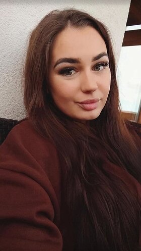 Najładniejsze zdjęcie użytkownika oliwka9020