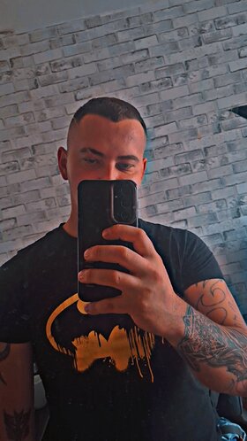 Photos NooooNie (Man), Chorzów