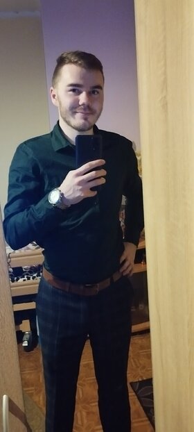 Photos darken980 (Man), Olsztyn