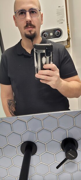 Najładniejsze zdjęcie użytkownika KrolMacius91 - 