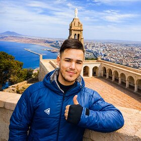 Photos Djamelmadrid (Man), Milan