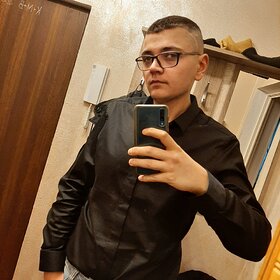 Photos mikemolotovskij (Man), Poniatowa