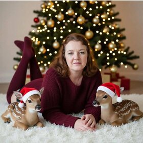 Najładniejsze zdjęcie użytkownika AndziaMa89 - 