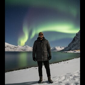 Najładniejsze zdjęcie użytkownika Simido