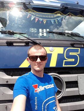 Najładniejsze zdjęcie użytkownika Olek4454 - 