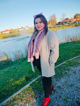 Najładniejsze zdjęcie użytkownika WiolaZ800