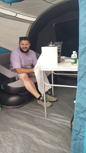 Najładniejsze zdjęcie użytkownika Vtec1812 - 