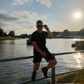 Najładniejsze zdjęcie użytkownika czapskipatryk963 - 