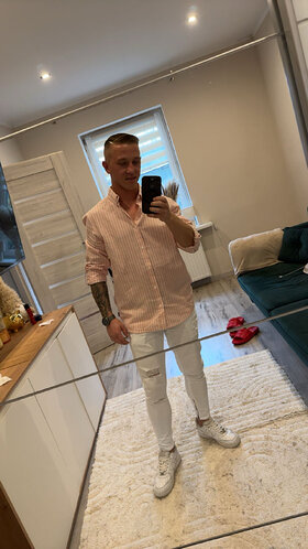 Najładniejsze zdjęcie użytkownika Dawid100007 - 