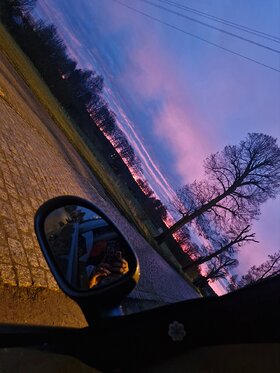 Najładniejsze zdjęcie użytkownika Malineczka1488 - 