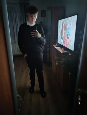 Najładniejsze zdjęcie użytkownika waszakwojtek12 - 