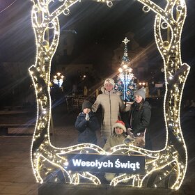 Najładniejsze zdjęcie użytkownika bozenamanok81 - 