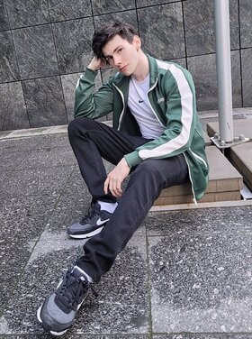 Najładniejsze zdjęcie użytkownika Azaelking - 