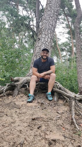Najładniejsze zdjęcie użytkownika Adam92ja - 