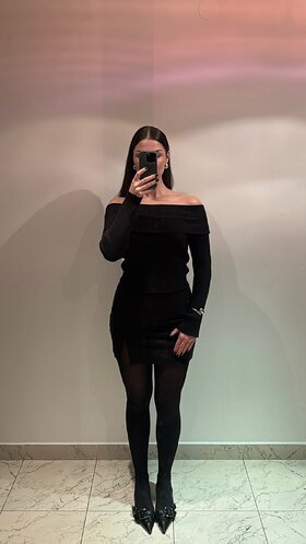 Foto utilizatorului CarycaPrzyjemnosci (feminin), Warszawa