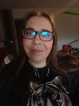 Najładniejsze zdjęcie użytkownika MalgorzataBorkow29 - 