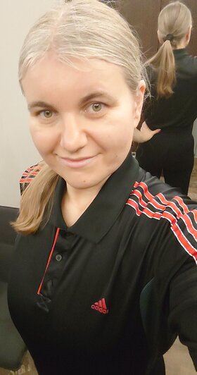 Najładniejsze zdjęcie użytkownika sliwa88 - 