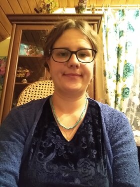 Foto utilizatorului Joanna4327 (feminin), Przemyśl