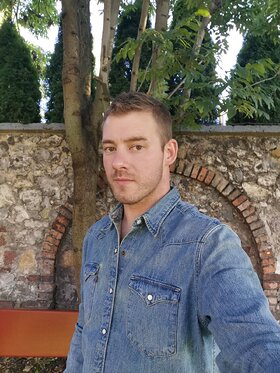 Najładniejsze zdjęcie użytkownika berni68 - 