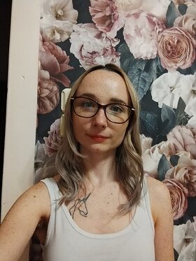 Foto utilizatorului Katerina3113 (feminin), Wałbrzych