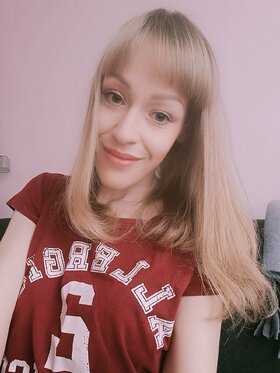 Foto utilizatorului Wera2902 (feminin), Inowrocław