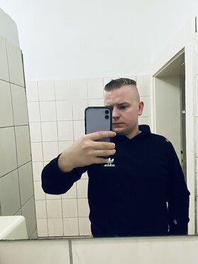 Najładniejsze zdjęcie użytkownika krzysmateusz768 - 