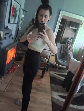 Fotos nadua17655 (Mujer), Ostrów Mazowiecka