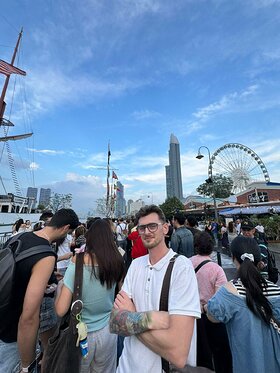 Najładniejsze zdjęcie użytkownika BadBoys26 - 