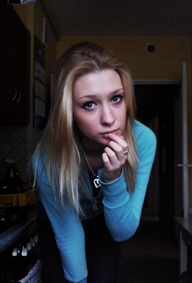 Foto utilizatorului Monika8965 (feminin), Rzeszów