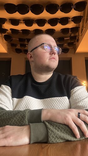 Najładniejsze zdjęcie użytkownika oskiii138 - 