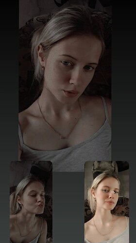 Fotos MartynkaO9 (Mujer), Łódź