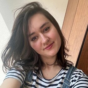 Fotos naziarnkugrocha (Mujer), Lublin