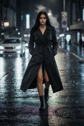 Fotos Amandii28 (Mujer), Oborniki