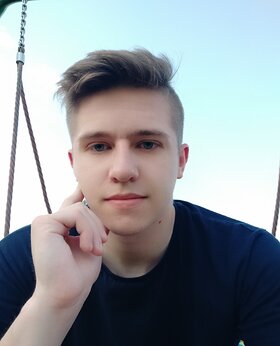 Najładniejsze zdjęcie użytkownika Adriano005 - 