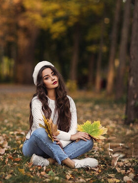 Najładniejsze zdjęcie użytkownika Natalka0000 - 