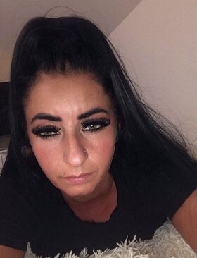 Fotos AnnuLalaxx26 (Mujer), Kraków