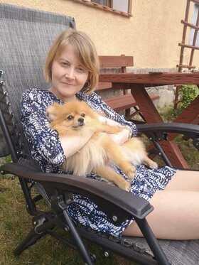 Najładniejsze zdjęcie użytkownika AGATA19861986 - 