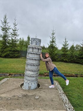 Fotos marlenka0911 (Mujer), Konopnica