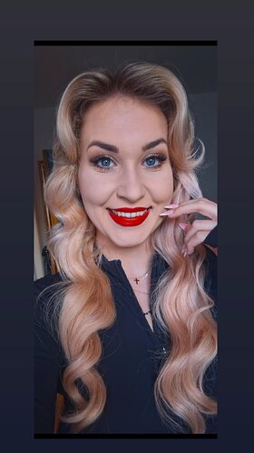 Fotos Wiolaaa13 (Mujer), Bad Staffelstein